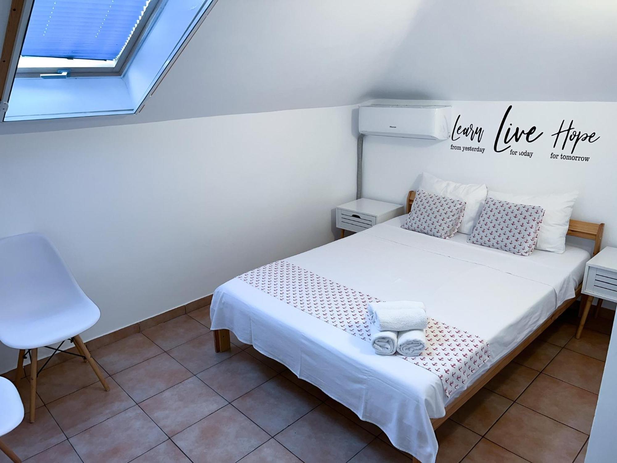 Vila Matt Vama Veche Exteriör bild