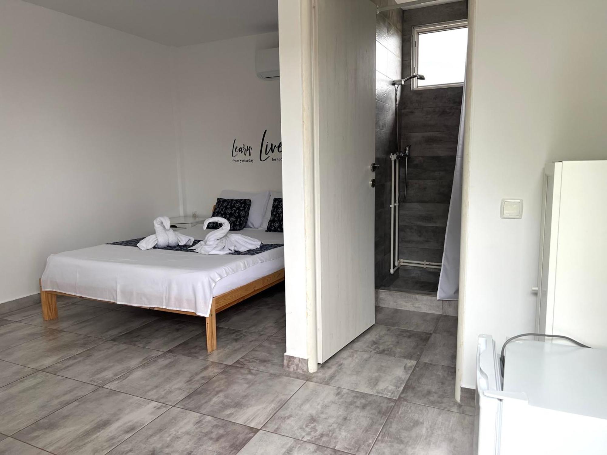 Vila Matt Vama Veche Exteriör bild